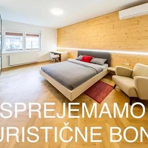 Kamr'ca Lubiana
