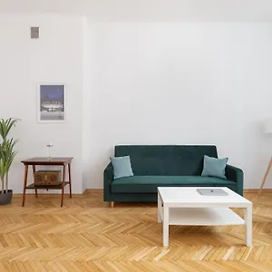 Stylish Swietojanska By Renters Appartamento Varsavia