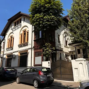 Cismigiu Appartamento Bucarest