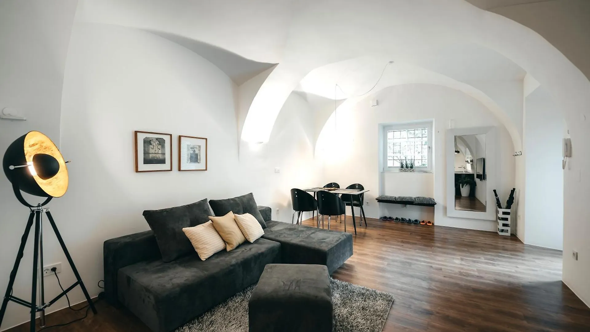 Mart'S Choice Apartment Ljubljana