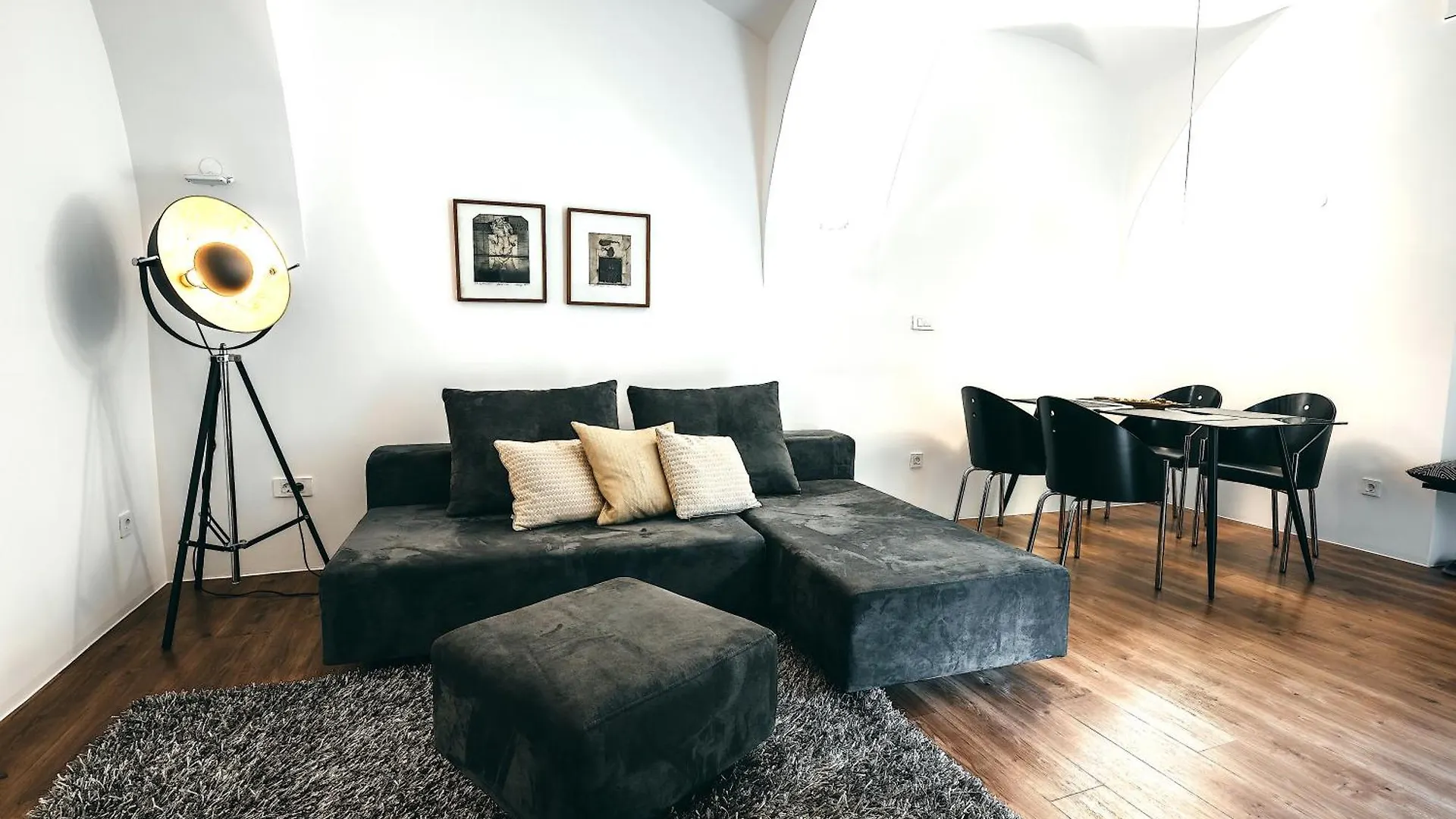 Mart'S Choice Apartment Ljubljana