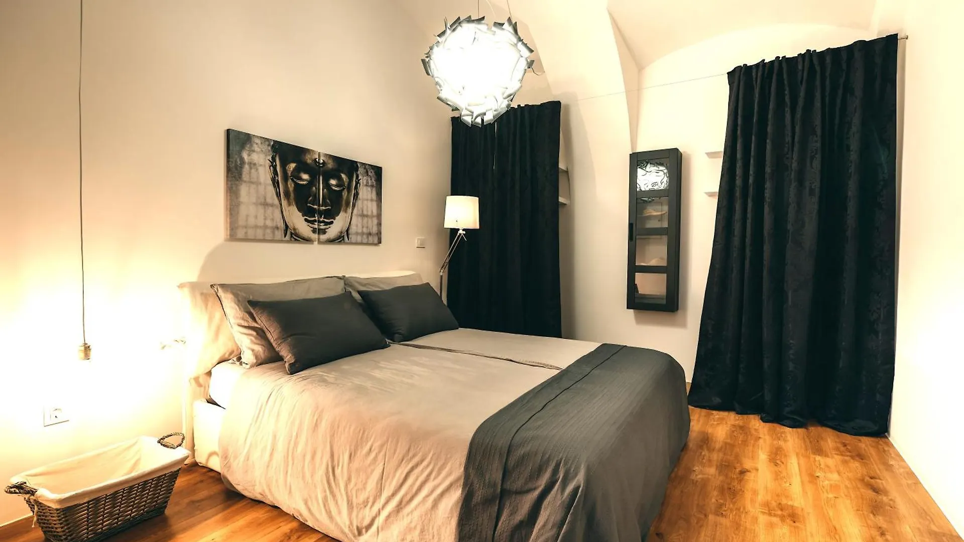 Mart'S Choice Apartment Ljubljana Slovenië