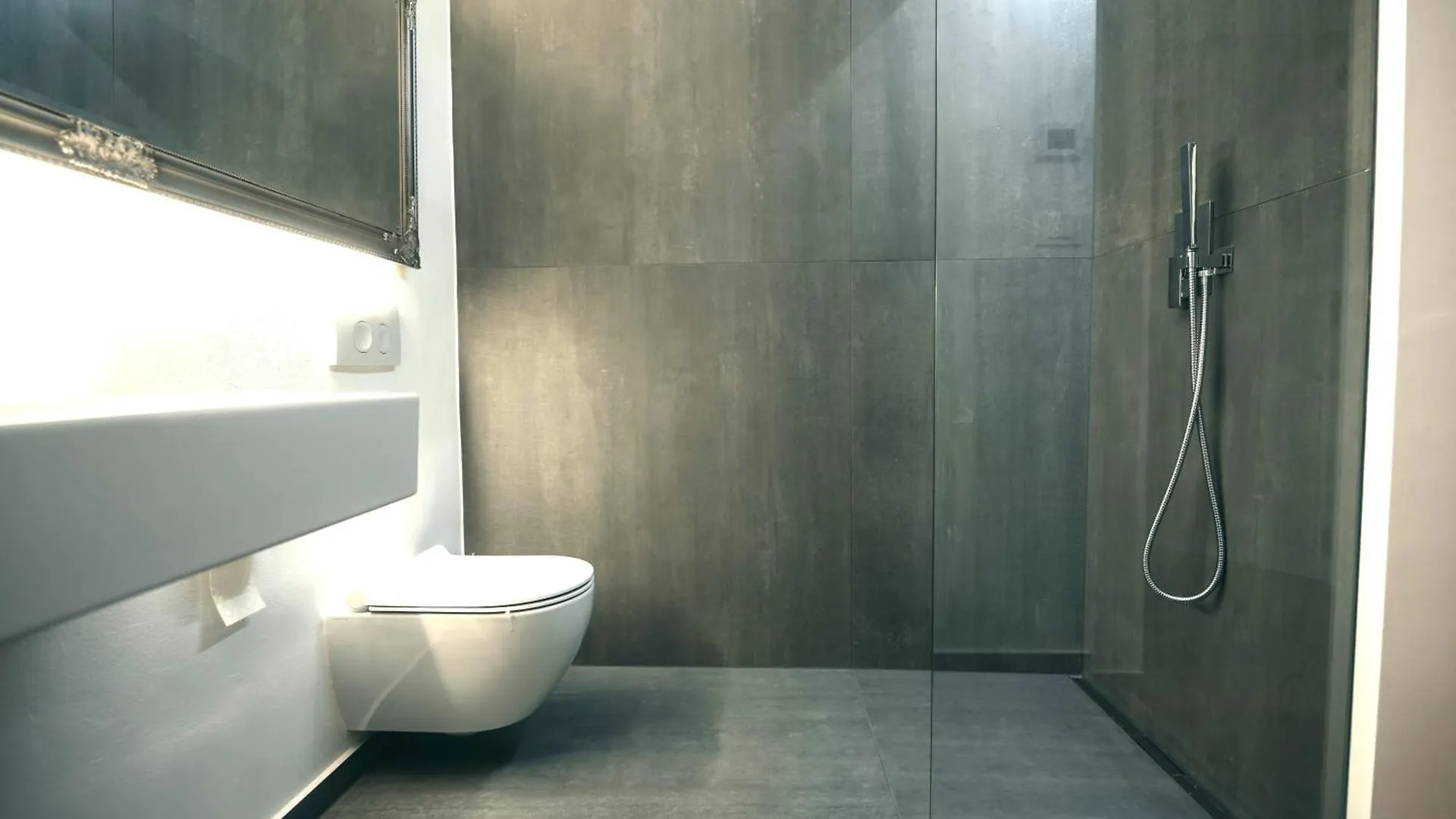 Mart'S Choice Apartment Lubiana