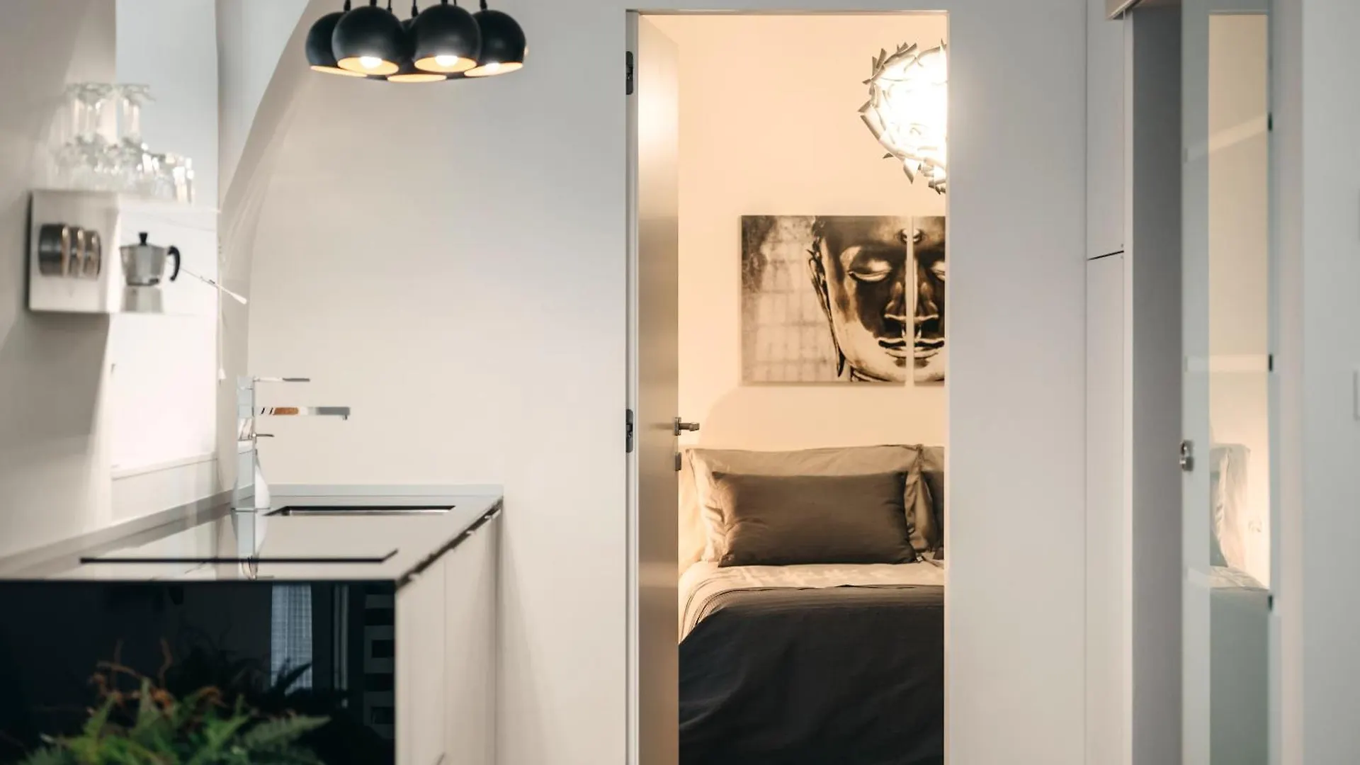 Mart'S Choice Apartment Lubiana