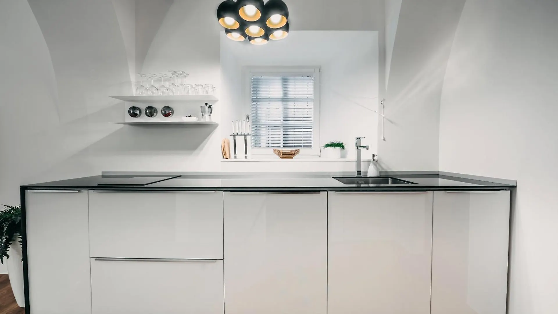 Mart'S Choice Apartment Lubiana