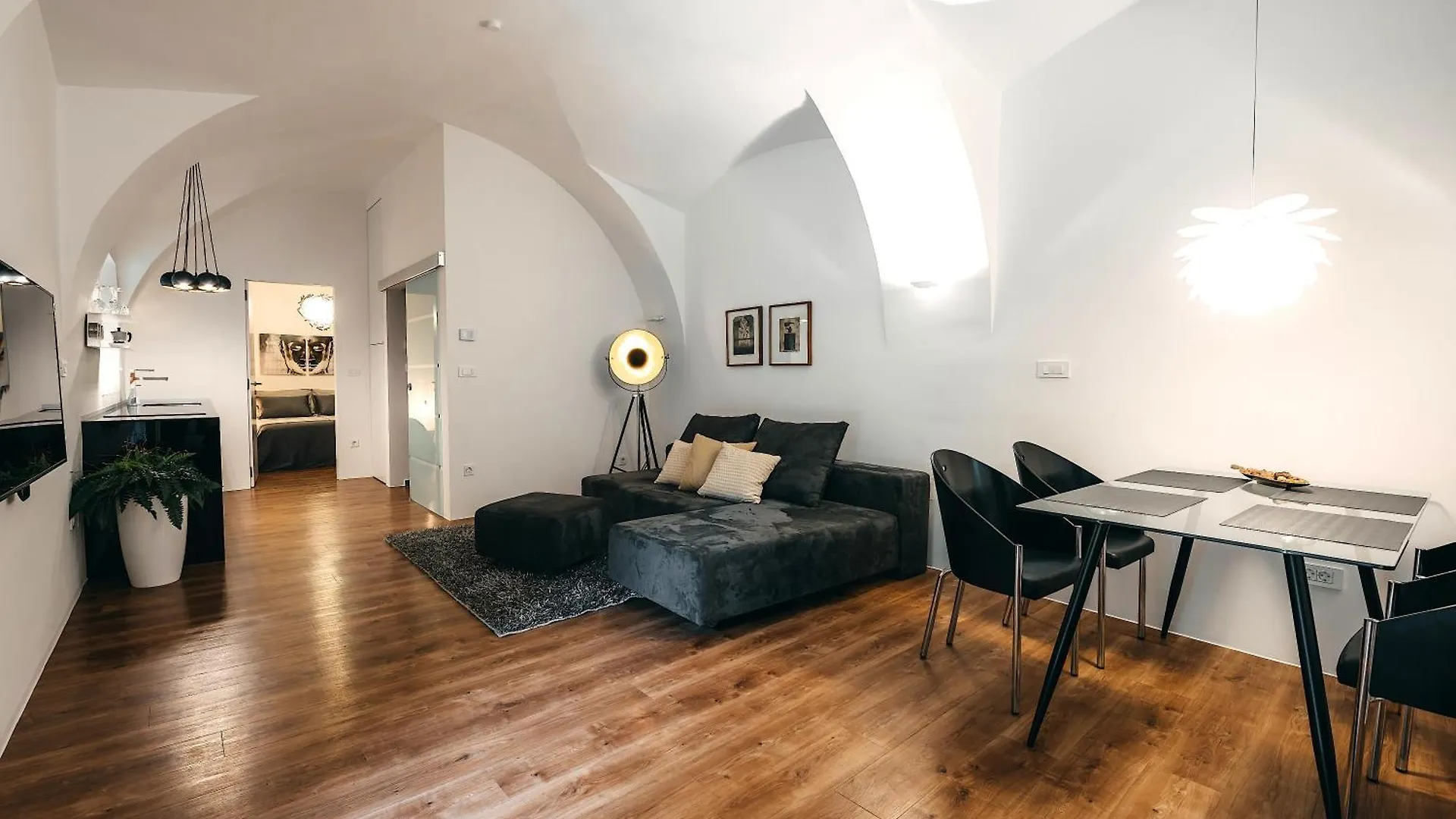 Mart'S Choice Apartment Ljubljana