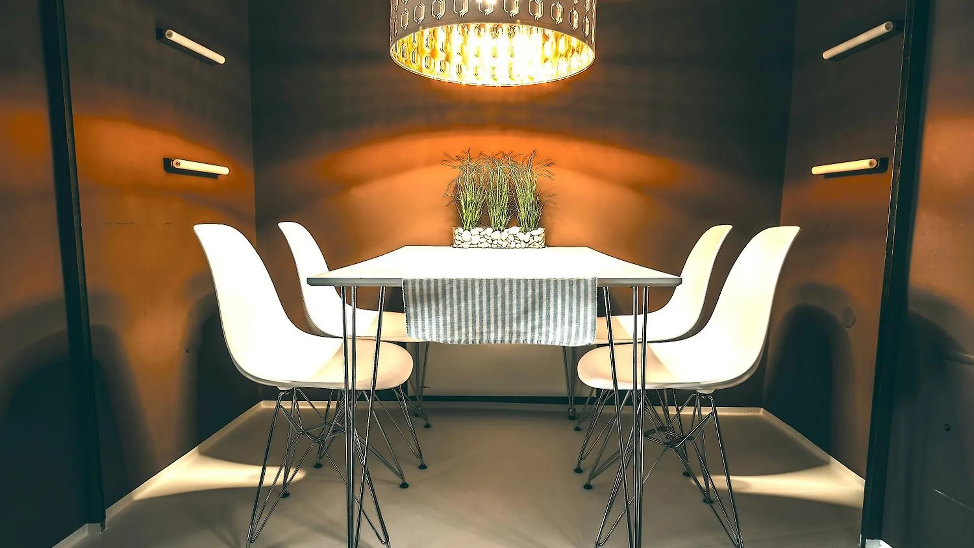 Mart'S Choice Apartment Lubiana