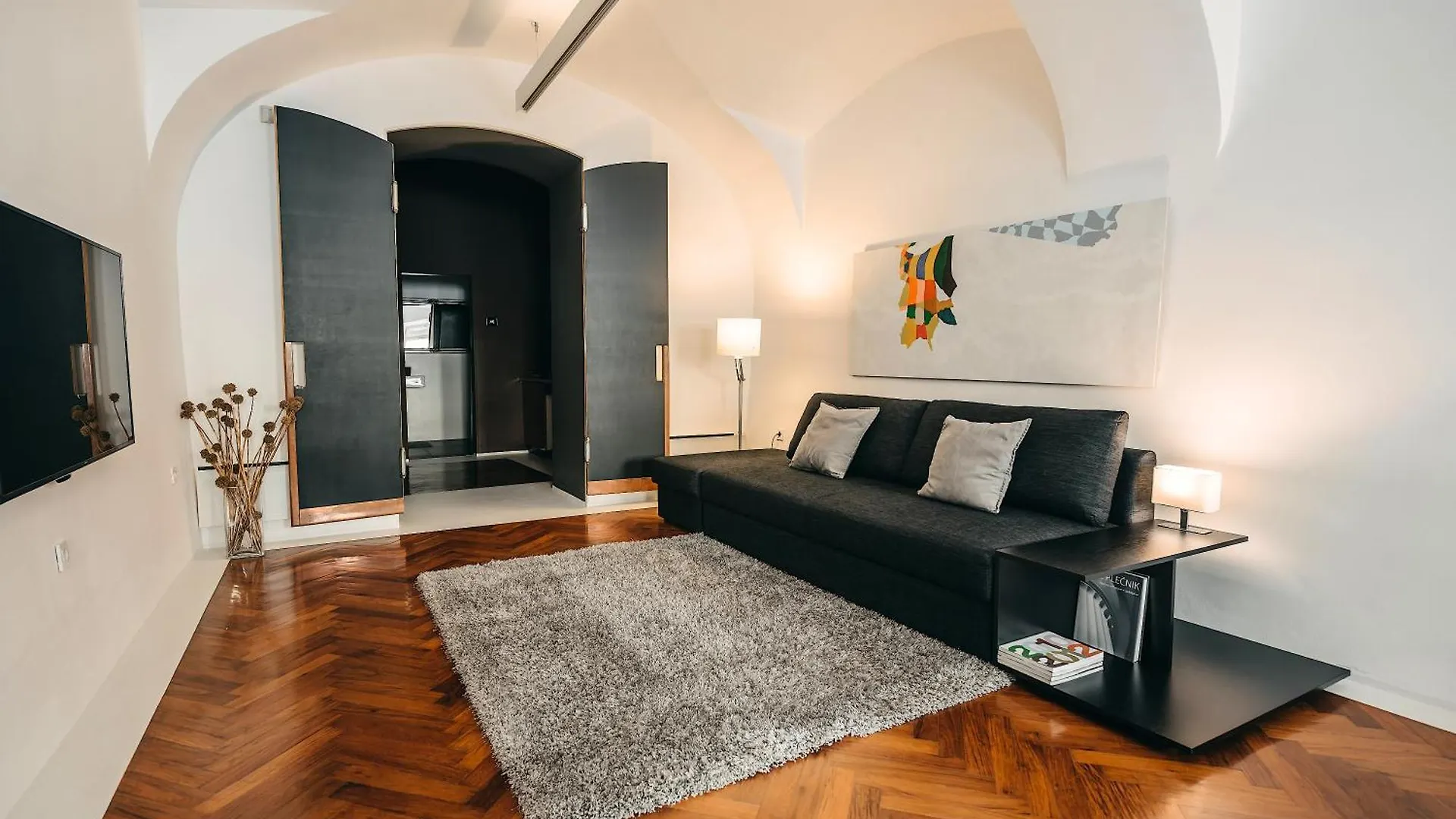 Mart'S Choice Apartment Ljubljana