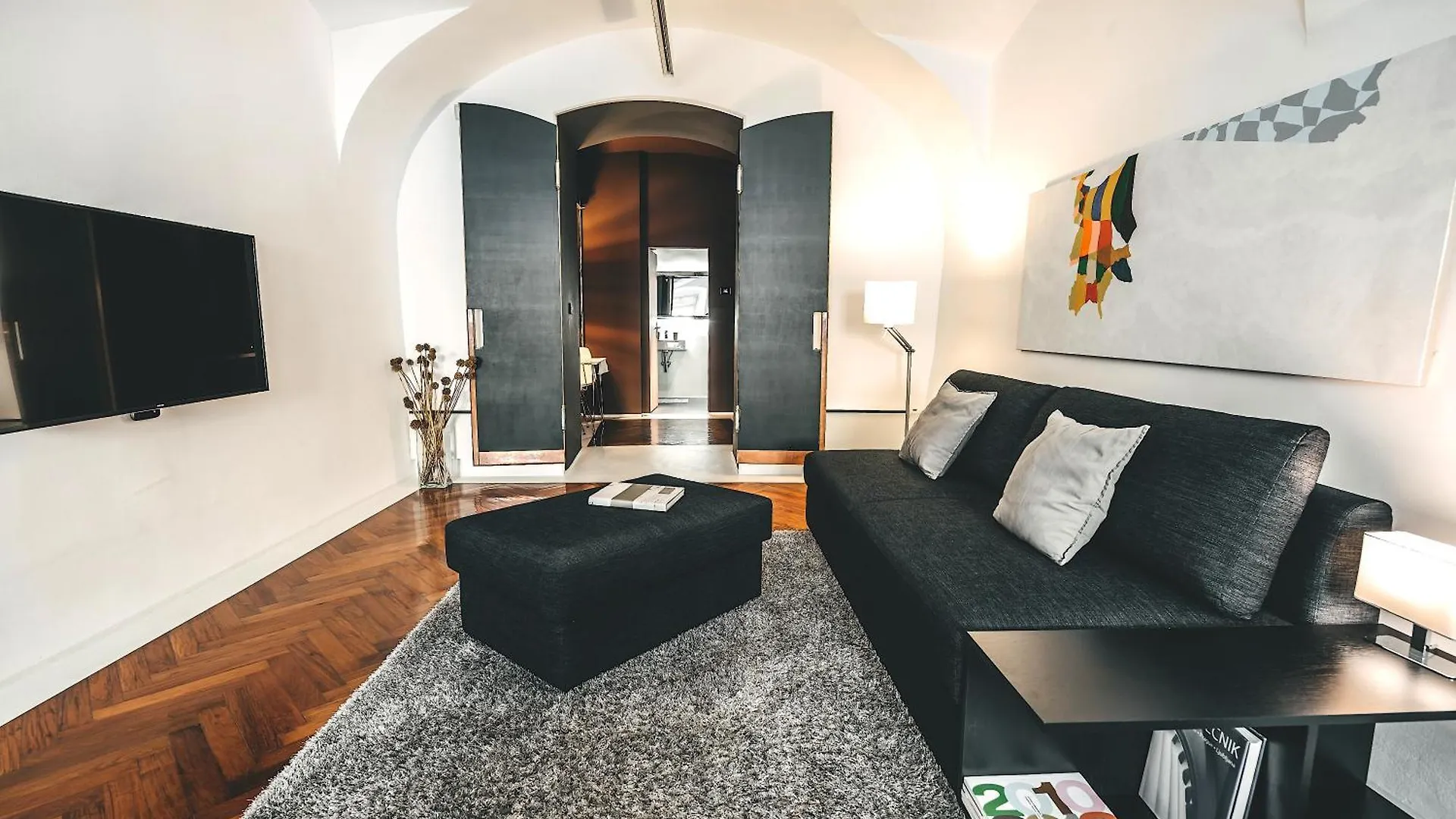 Mart'S Choice Apartment Lubiana 0*,