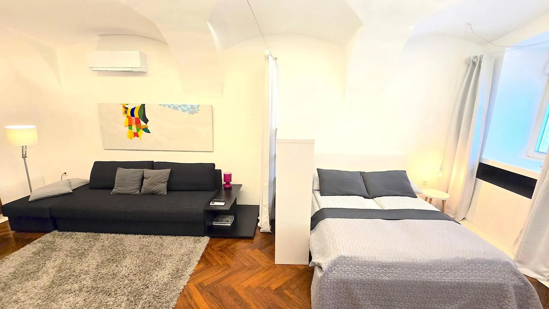 Mart'S Choice Apartment Lubiana