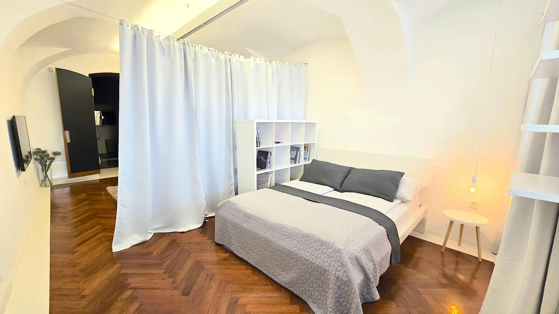 Mart'S Choice Apartment Lubiana