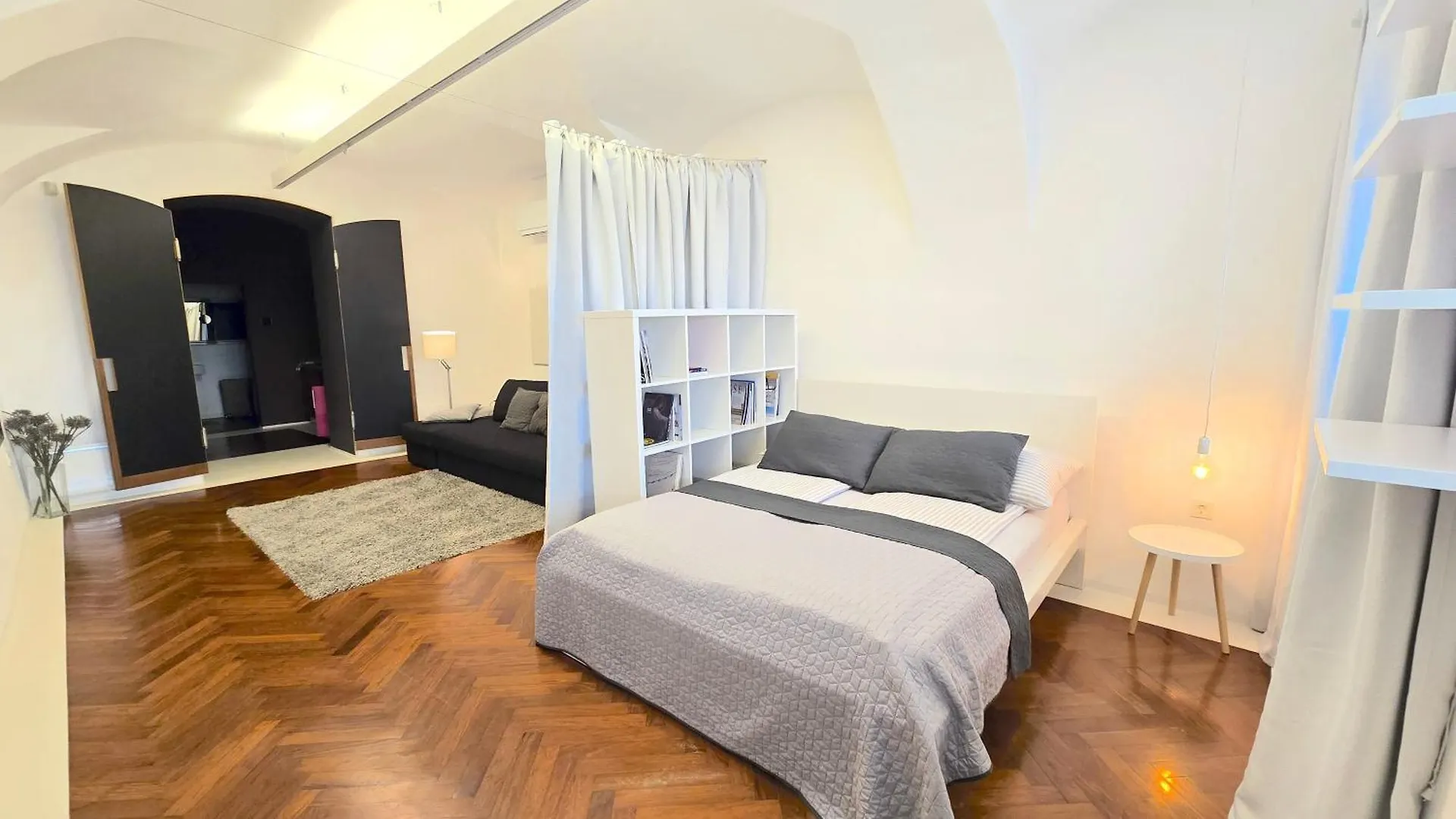 Mart'S Choice Apartment Lubiana Slovenia