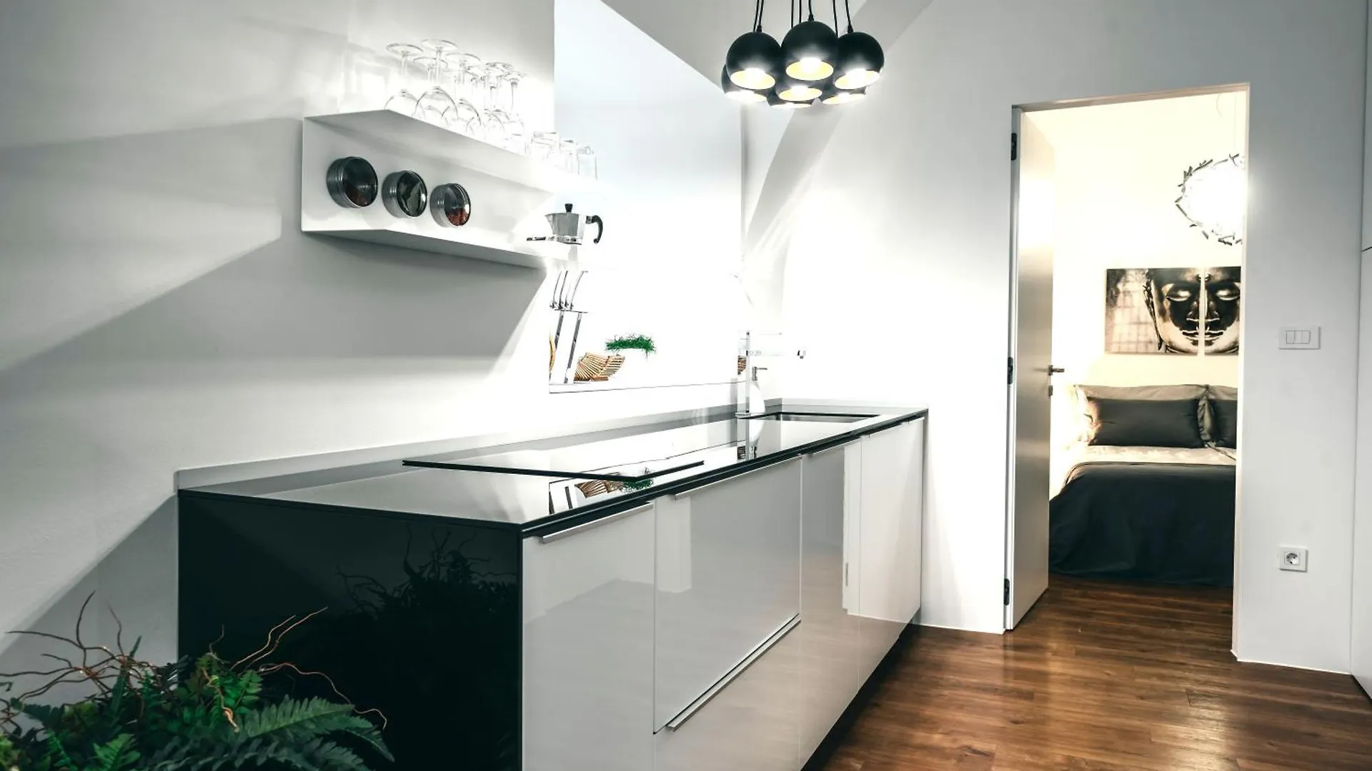 Mart'S Choice Apartment Ljubljana 0*,  Slovenië